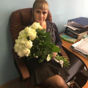 Натали, 45 лет, Белгород