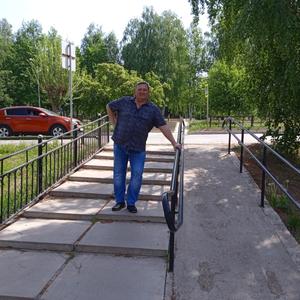 Парни в Приютово (Башкортостан): Сергей, 52 - ищет девушку из Приютово (Башкортостан)