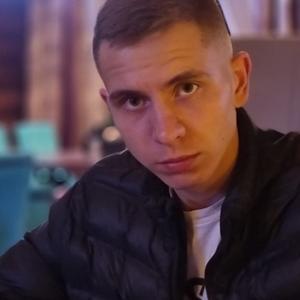 Макс, 22 года, Москва