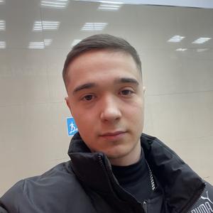 Александр Князев, 22 года, Челябинск