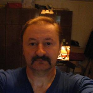 Константин, 63 года, Москва