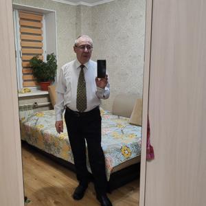 Согомонян, 62 года, Москва