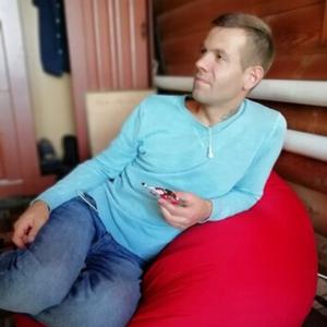 Илья, 38 лет, Лихославль
