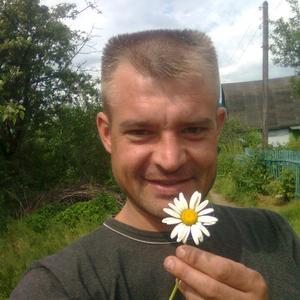 Парни в Нижний Новгороде: Станислав, 45 - ищет девушку из Нижний Новгорода