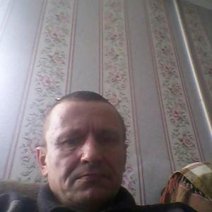 Николай, 55 лет, Кострома