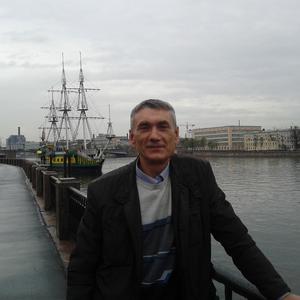 Дмитрий, 55 лет, Уфа
