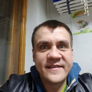 Егор, 40 лет, Солнечногорск