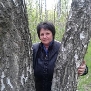 Елена, 63 года, Пенза
