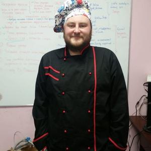 Luchin Denis, 39 лет, Зеленоградск