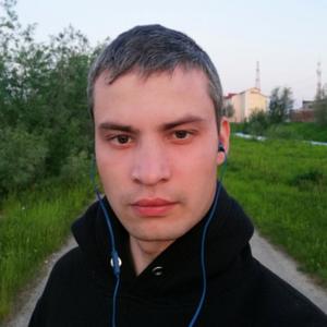 Егор, 31 год, Усинск