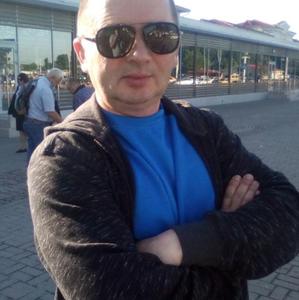 Парни в Югорске: Пантелеев Владимир, 57 - ищет девушку из Югорска