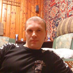 Станислав, 41 год, Подольск