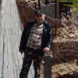 Александр, 57 лет, Нерюнгри