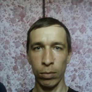 Виталий, 35 лет, Ургакш