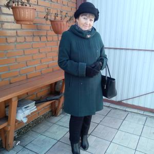 Девушки в Черногорске: Антонина, 65 - ищет парня из Черногорска