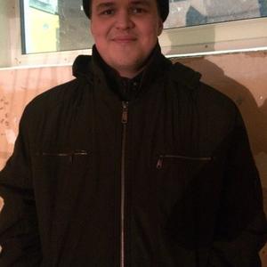 Парни в Шарыпово: Евгений, 26 - ищет девушку из Шарыпово
