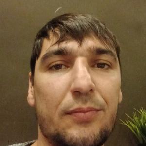 Garely, 37 лет, Ульяновск