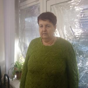 Наталья Клевцова, 78 лет, Таганрог