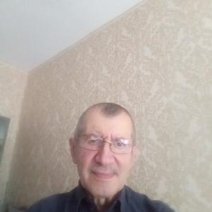 Валерий, 74 года, Санкт-Петербург