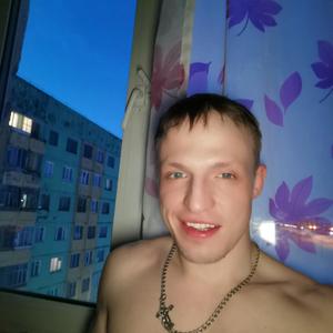 Парни в Норильске: Илья, 31 - ищет девушку из Норильска