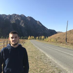 Влад, 22 года, Горно-Алтайск
