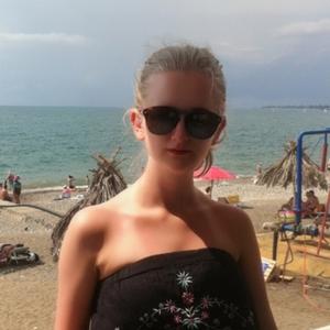 Анна, 33 года, Санкт-Петербург