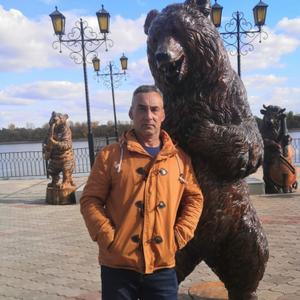 Владимир, 54 года, Уфа