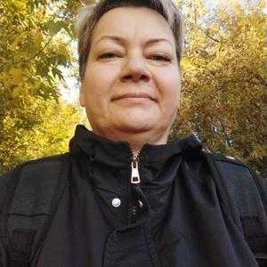 Тутынина Ирина Федоворна, 44 года, Пермь