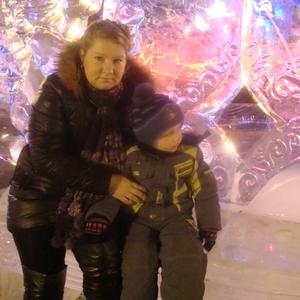 Девушки в Комсомольске-На-Амуре: Nataliya, 37 - ищет парня из Комсомольска-На-Амуре