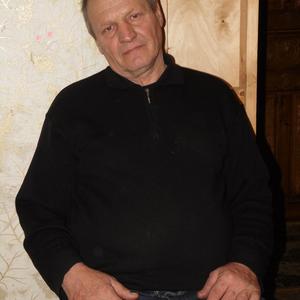 Костя, 65 лет, Тамбов