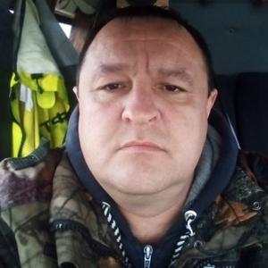 Вадим, 47 лет, Нижневартовск