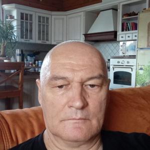 Юрий, 63 года, Красноярск