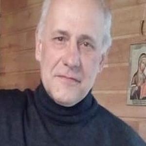 Парни в Рубцовске: Сергей, 62 - ищет девушку из Рубцовска