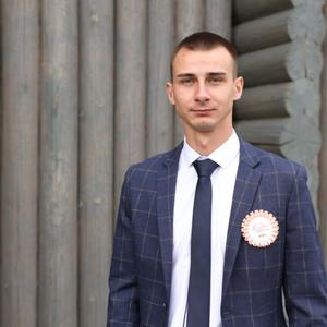 Игорь, 26 лет, Белгород