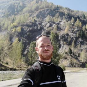 Андрей Орлов, 36 лет, Екатеринбург