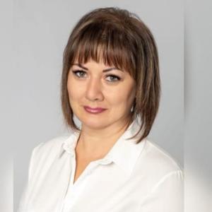 Татьяна, 48 лет, Новороссийск