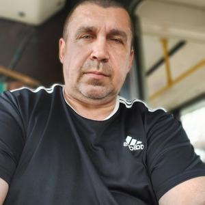 Андрей, 51 год, Тюмень