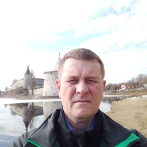 Парни в Вологде: Леонид, 56 - ищет девушку из Вологды
