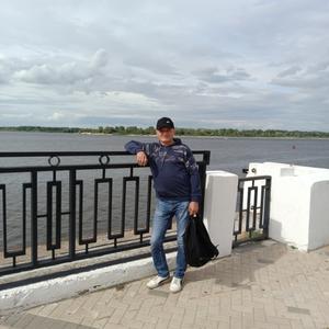 Парни в Нижний Новгороде: Евгений, 60 - ищет девушку из Нижний Новгорода