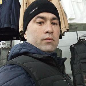 Хамидулло, 35 лет, Казань