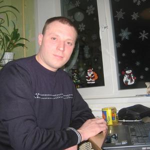 Roman, 44 года, Северодвинск