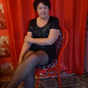 Татьяна Коновалова, 70 лет, Ростов-на-Дону