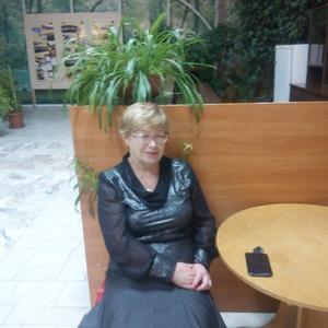 Людмила, 65 лет, Конаково