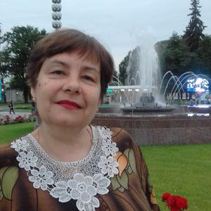 Анжелика, 60 лет, Саратов