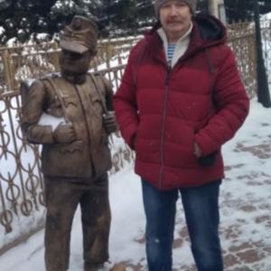 Парни в Бугульме (Татарстан): Александр, 69 - ищет девушку из Бугульмы (Татарстан)