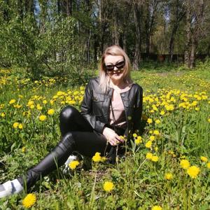 Девушки в Липецке: Наталия, 45 - ищет парня из Липецка