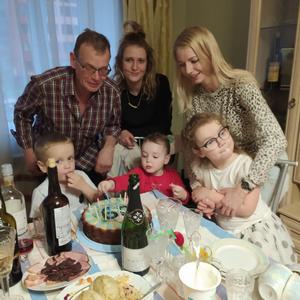 Парни в Твери: Дмитрий, 62 - ищет девушку из Твери