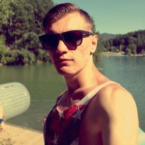 Максим, 32 года, Кемерово