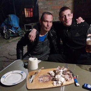 Парни в Таганроге: Игорь, 39 - ищет девушку из Таганрога