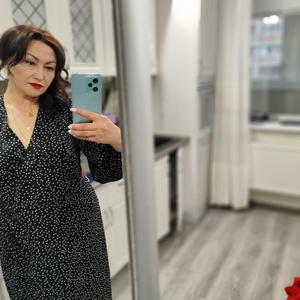 Девушки в Владивостоке: Людмила, 43 - ищет парня из Владивостока